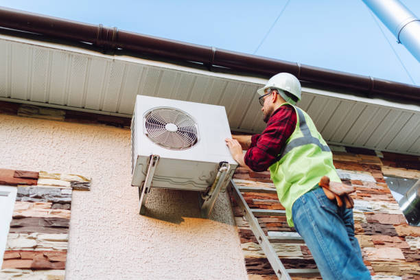 Best Commercial HVAC in Monroeville, AL