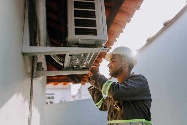 Best Residential HVAC in Monroeville, AL