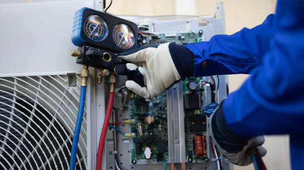 Best Solar-powered HVAC Systems in Monroeville, AL